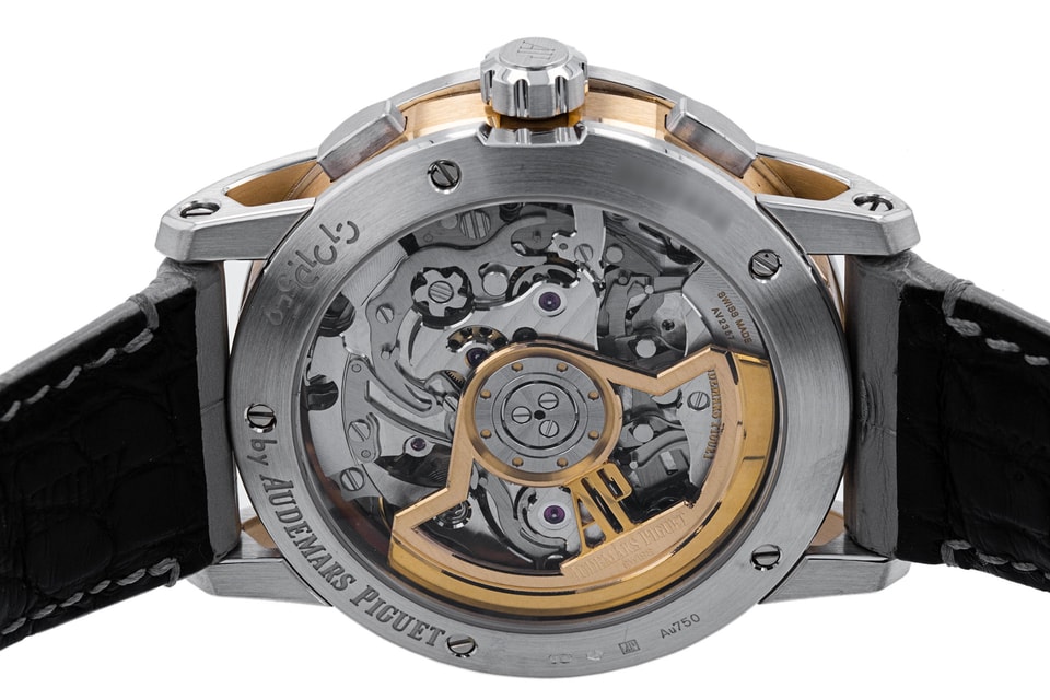 Audemars Piguet CODE 11.59 26393CR.OO.A009CR.01 Image 4